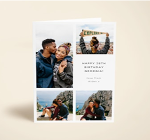 Multi Photo Portrait (Copy)