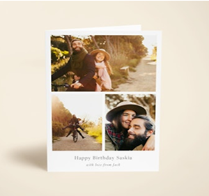 Multi Photo Portrait (Copy)